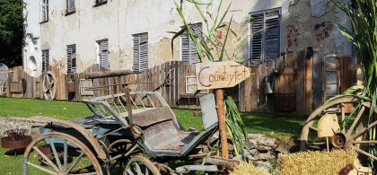 Main image for gallery Impressionen