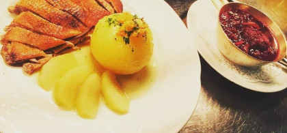 Main image for gallery Impressionen