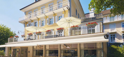 Main image for gallery Impressionen