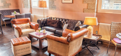 Main image for gallery Impressionen