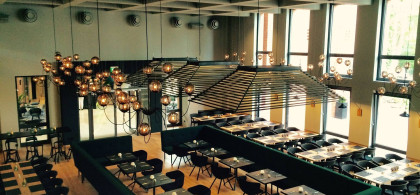 Main image for gallery Impressionen