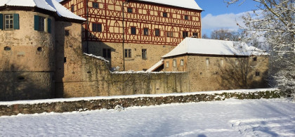 Main image for gallery Impressionen