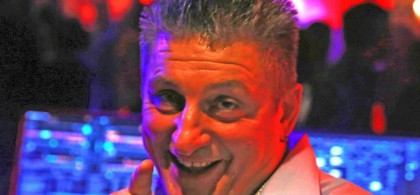 Main image for gallery Event,-& Hochzeits DJ Helmut