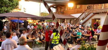 Main image for gallery Die HoZpot‘s live