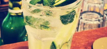 Main image for gallery Cocktailbar