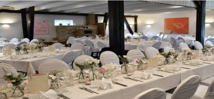 Main image for gallery Impressionen