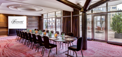 Main image for gallery Impressionen