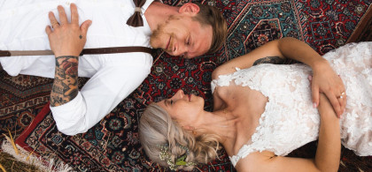 Main image for gallery Wedding Shootings