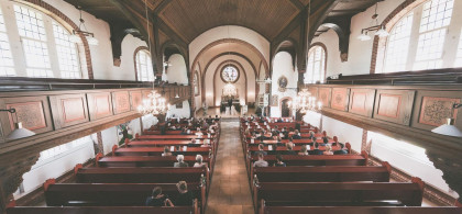 Main image for gallery Kirche