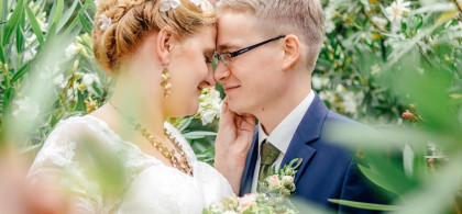 Main image for gallery Paarshoot