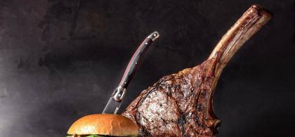 Main image for gallery einer kleiner Auszug unserer Gerichte