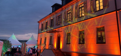 Main image for gallery Impressionen