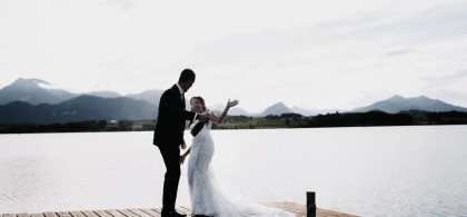 Main image for gallery Hochzeitsbilder 