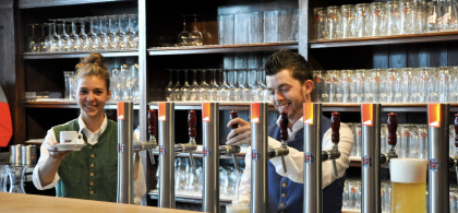 Main image for gallery Impressionen