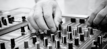 Main image for gallery WEDDINGMANN MUSIK