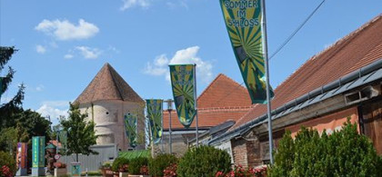 Main image for gallery Impressionen