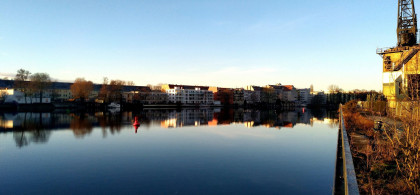 Main image for gallery Impressionen