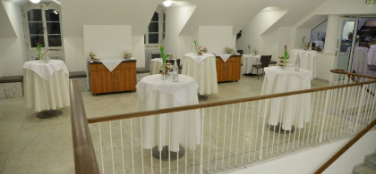 Main image for gallery Impressionen