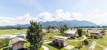 Main image for gallery Das Almdorado