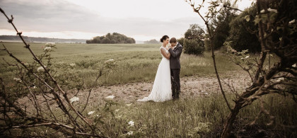 Main image for gallery Hochzeit im Altmühltal