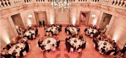 Main image for gallery Impressionen