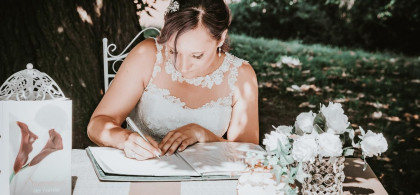 Main image for gallery Wedding 