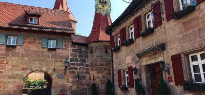 Main image for gallery Impressionen