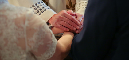 Main image for gallery Hochzeit A & C