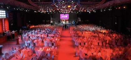 Main image for gallery Impressionen 