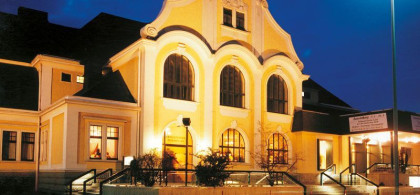 Main image for gallery Impressionen