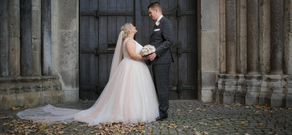 Main image for gallery Hochzeit M & T