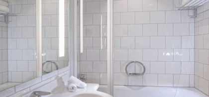 Main image for gallery Impressionen