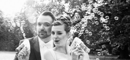 Main image for gallery Hochzeitsreportagen