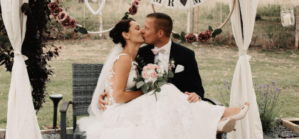 Main image for gallery Hochzeiten