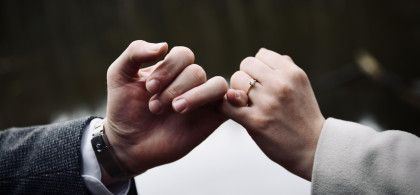 Main image for gallery Vreni & Dani 