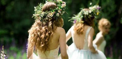 Main image for gallery Hochzeit