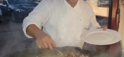 Main image for gallery Impressionen