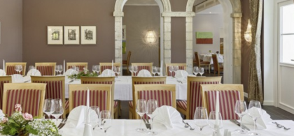 Main image for gallery Impressionen