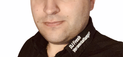 Main image for gallery DJ Fresh (Fabian)
