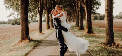 Main image for gallery Wedding