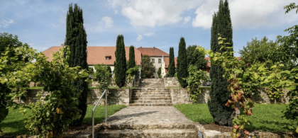 Main image for gallery Impressionen