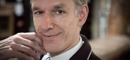 Main image for gallery Hochzeitsredner