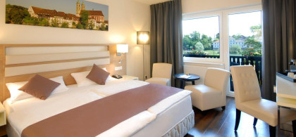 Main image for gallery Unterkunft