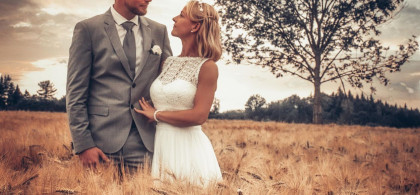 Main image for gallery Hochzeitsgalerie