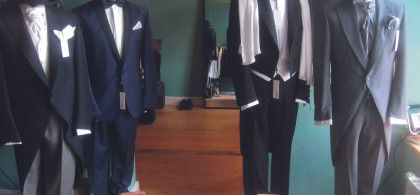 Main image for gallery Cutaway,  Frack