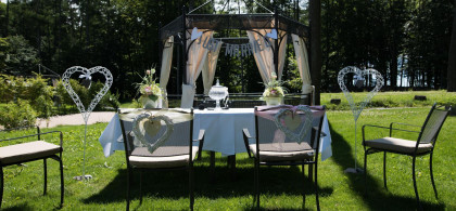 Main image for gallery Traugalerie