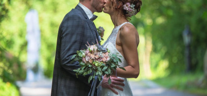 Main image for gallery Steffi & Dominik