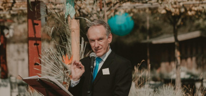 Main image for gallery Sommerhochzeit