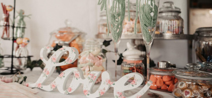 Main image for gallery Hochzeitsgalerie