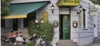 Main image for gallery Impressionen